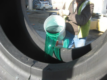 Tire Life®(3) | MonTisco