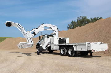 Tire Handler(3) | MonTisco